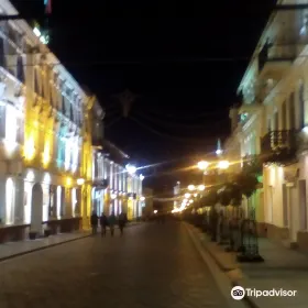 Sovetskaya Street
