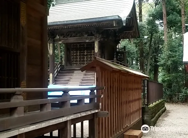 久伊豆神社2