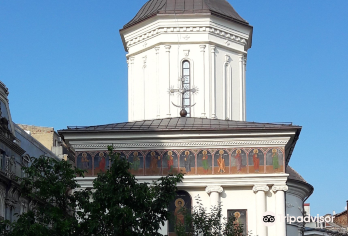 Biserica Sf. Dumitru Posta 熱門景點照片