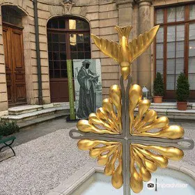 Musee International de la Reforme