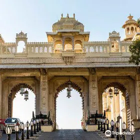 Udaipur Solar Observatory