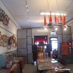 Teochew Puppet and Opera House
