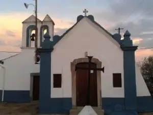 Igreja de Sao Roque