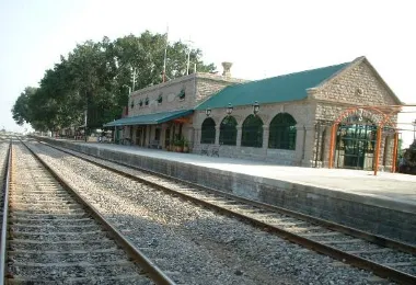 Pakistan Railways Heritage Museum Popular Attractions Photos