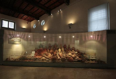 Museo Nazionale Romano, Crypta Balbi รูปภาพAttractionsยอดนิยม