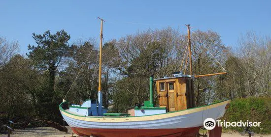 Fisheries- and Maritime Museum