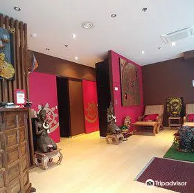 Lotus Spa