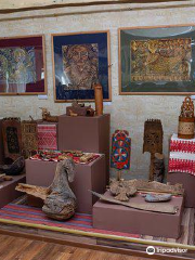 Center of National Art Crafts Reznoi Palisad