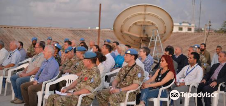 Mogadishu visual data 2