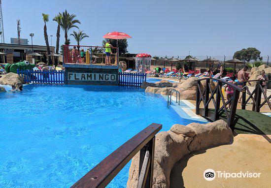 Aquapark Flamingo Travel Guidebook Must Visit Attractions In Torrevieja Aquapark Flamingo Nearby Recommendation Trip Com