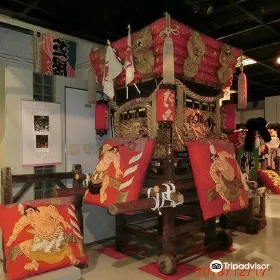 Historical Minzoku Museum