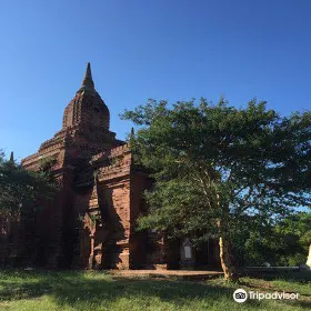 Nandamannya Pahto Temple