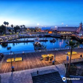 LA Waterfront