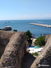 Sinop Castle