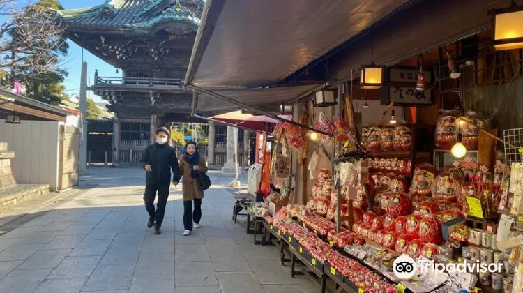 柴又帝釈天 帝釈天題経寺 のレビュー 柴又帝釈天 帝釈天題経寺 のチケット 柴又帝釈天 帝釈天題経寺 の割引 柴又帝釈天 帝釈天題経寺 の交通機関 所在地 営業時間 柴又帝釈天 帝釈天題経寺 周辺の観光スポット ホテル グルメ Trip Com