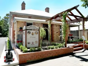 The Maj Gallery