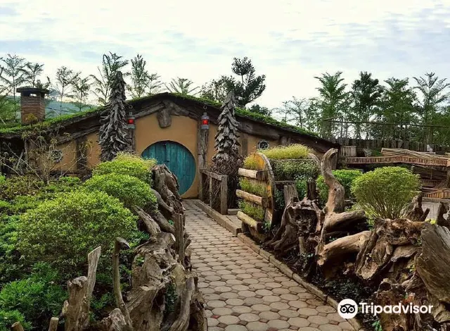 Farm House Susu Lembang Travel Guidebook Must Visit Attractions In Bandung City Farm House Susu Lembang Nearby Recommendation Trip Com