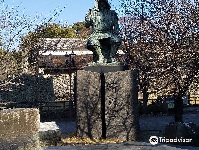 加藤清正公銅像旅遊攻略指南 加藤清正公銅像評論 加藤清正公銅像附近推薦 Trip Com 加藤清正公銅像旅遊攻略指南 加藤清正公銅像評論 加藤清正公銅像附近推薦 Trip Com