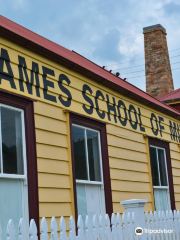 Thames School of Mines and Mineralogical Museum