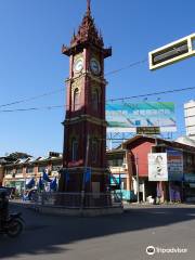 New Clock Tower