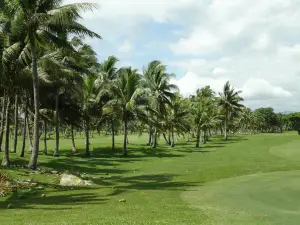 Sheraton Denarau Golf and Racquet Club