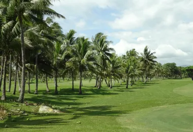 Sheraton Denarau Golf and Racquet Club 熱門景點照片