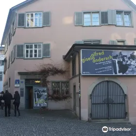 Museum Strauhof