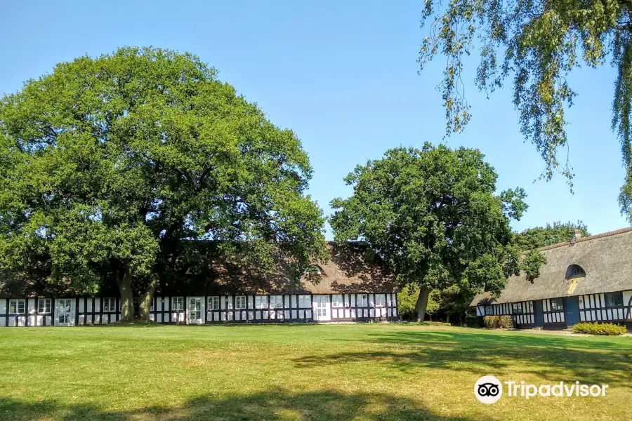 Trapholtmuseet