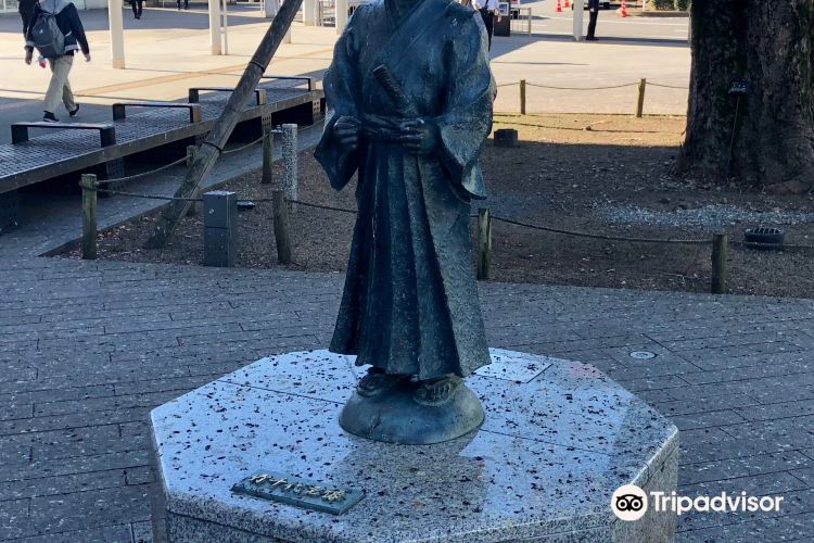 静岡 竹千代君像 評判 案内 トリップドットコム 静岡 竹千代君像 評判 案内 トリップドットコム