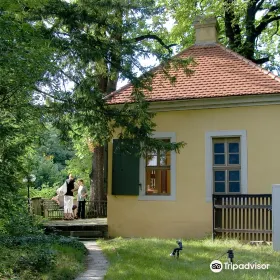 Schiller Pavillion