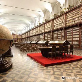 Biblioteca Casanatense