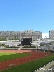 Hajduk Split game - Review of Poljud Stadium, Split, Croatia -  Tripadvisor