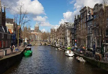Madame Tussauds Amsterdam รูปภาพAttractionsยอดนิยม