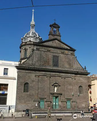Eglise Saint-Pierre-des-Minimes3