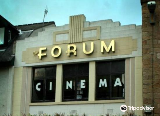 facade signage forum