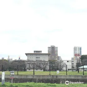 Heiwadai Athletic Field