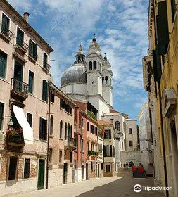 Rio Terra dei Saloni