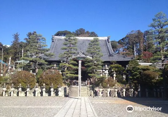 袋井 油山寺 評判 案内 トリップドットコム