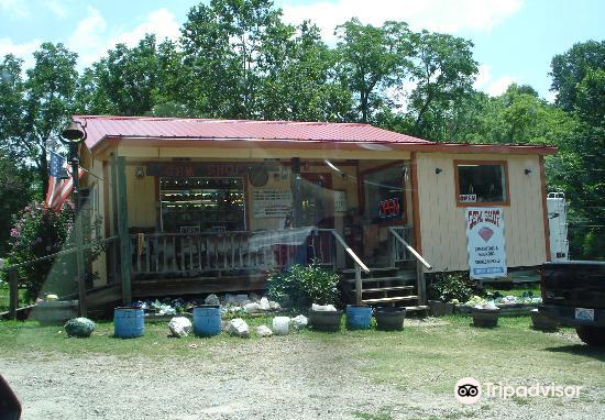 cherokee ruby mine reviews