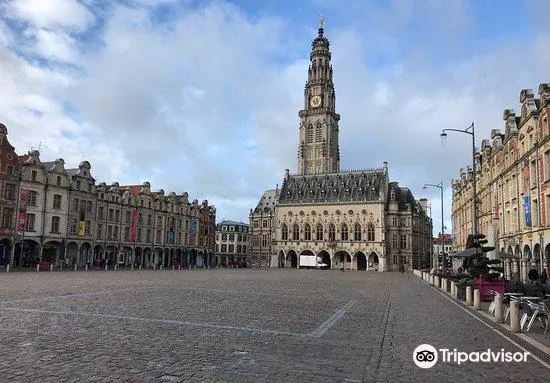 Grand Place attraction reviews - Grand Place tickets - Grand Place ...
