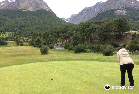 Novedados Ushuaia Golf Club