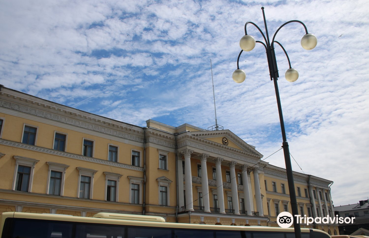 The Senate Building (Valtioneuvoston Linna) attraction reviews - The Senate  Building (Valtioneuvoston Linna) tickets - The Senate Building (Valtioneuvoston  Linna) discounts - The Senate Building (Valtioneuvoston Linna)  transportation, address, opening ...