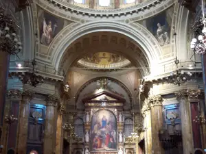 마리아 아우실리아트리체 성당