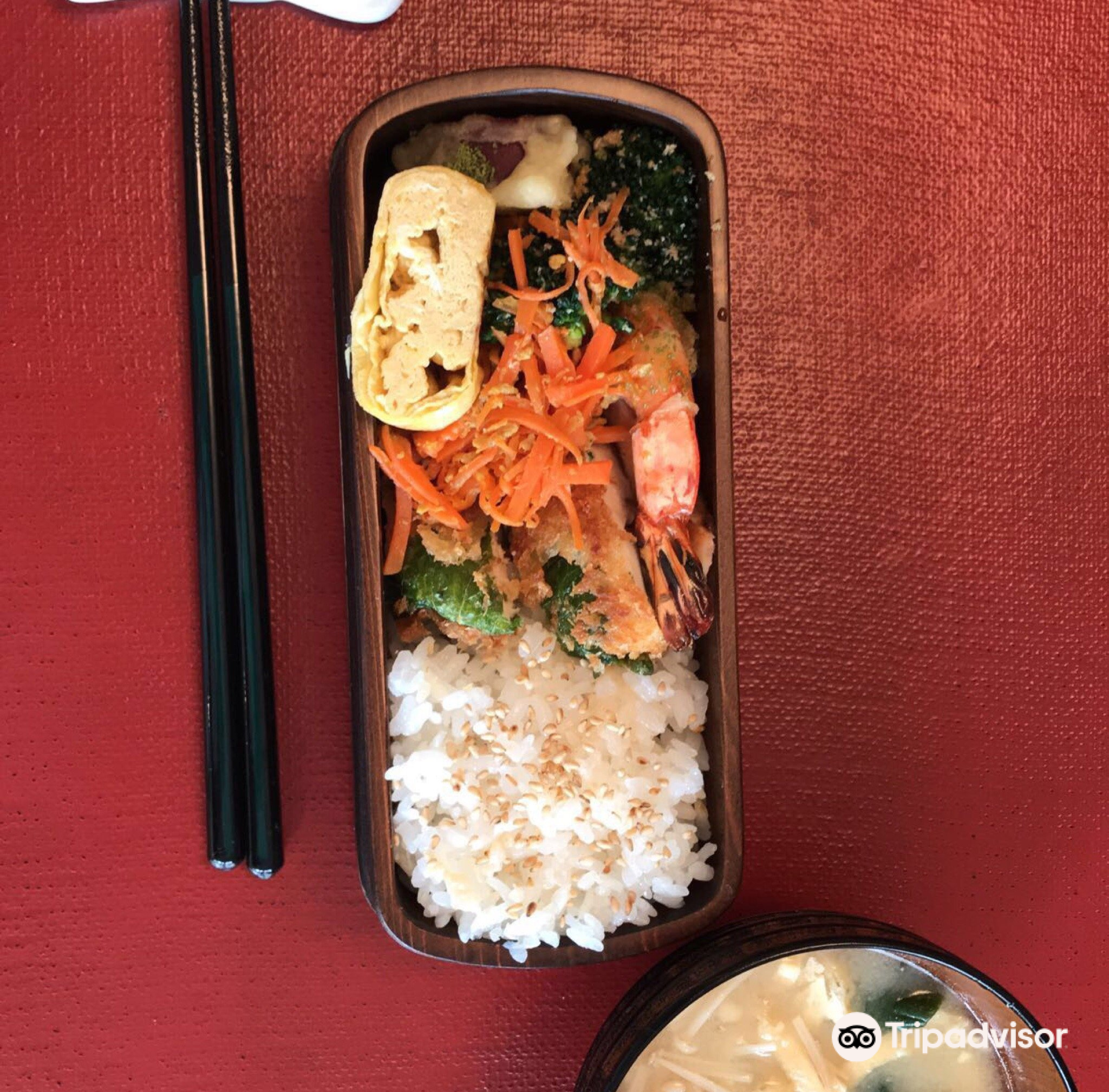 東京 ムスビジャパニーズクッキングクラス 評判 案内 トリップドットコム