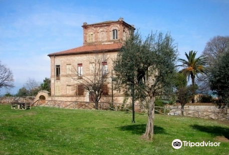 Villa Azzolino