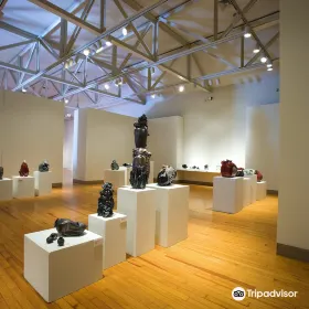 Schaefer International Gallery