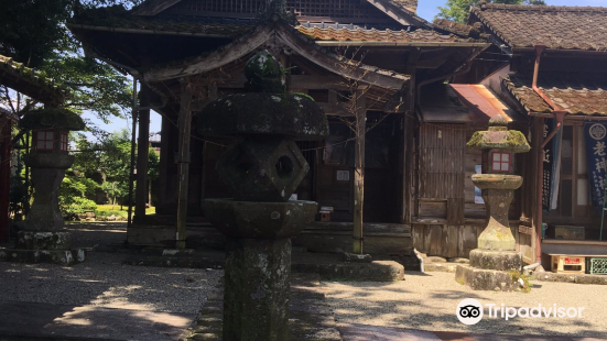 青井阿蘇神社圖片 人吉市景點的照片 Trip Moments 貼文