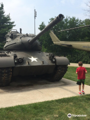 Illinois State Military Museum