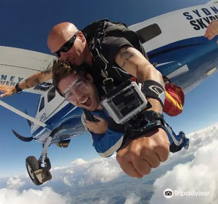 Sydney Skydivers