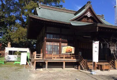 Kumamoto Daijingu Shrine รูปภาพAttractionsยอดนิยม